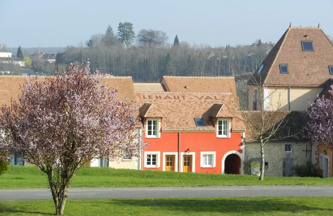 Hôtel Résidence Normandy Country Club by Popinns-1