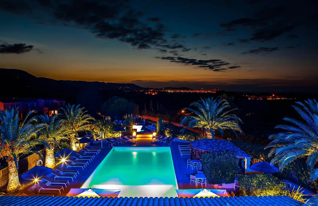 Hotel Cesario-1