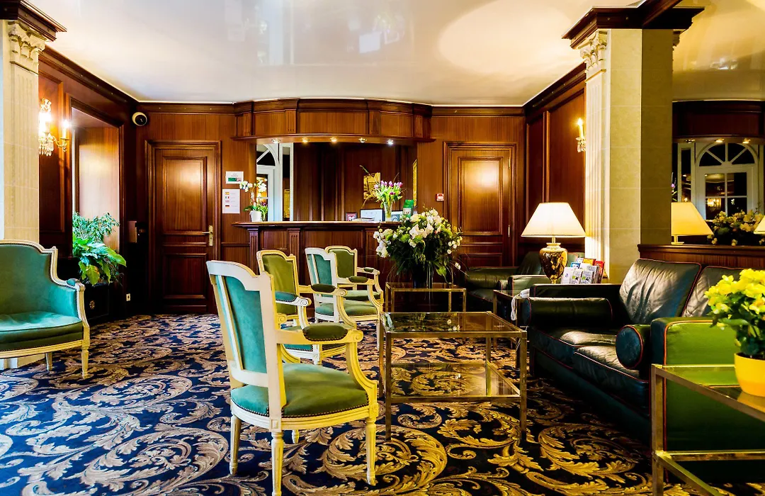 Hôtel Irlande-1