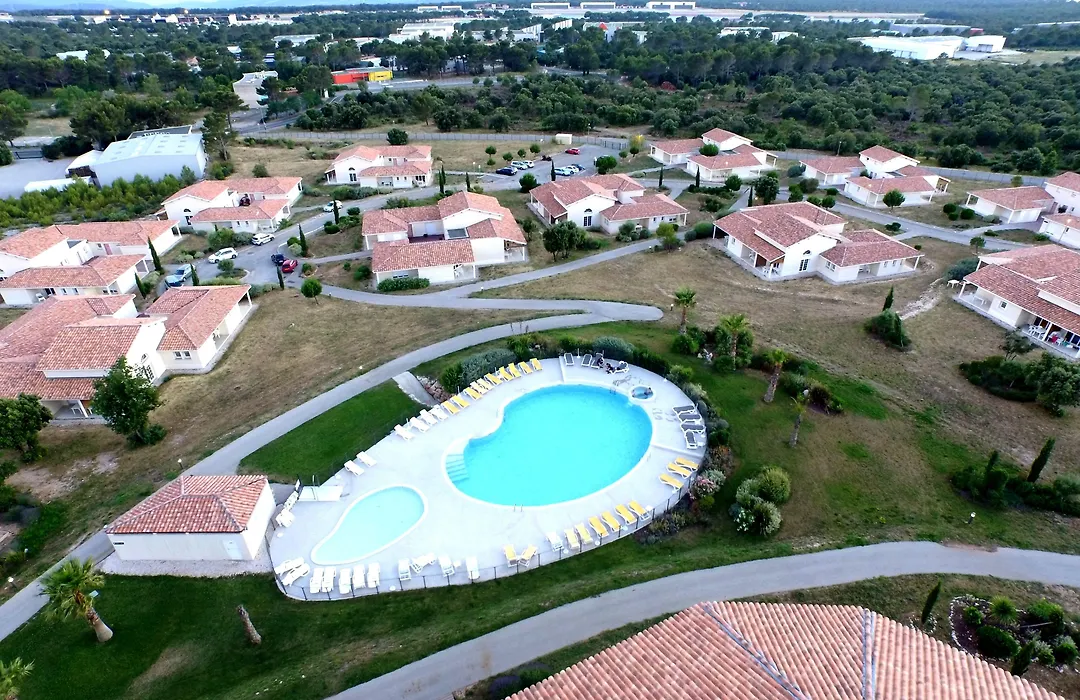 Le Domaine De Manon-1