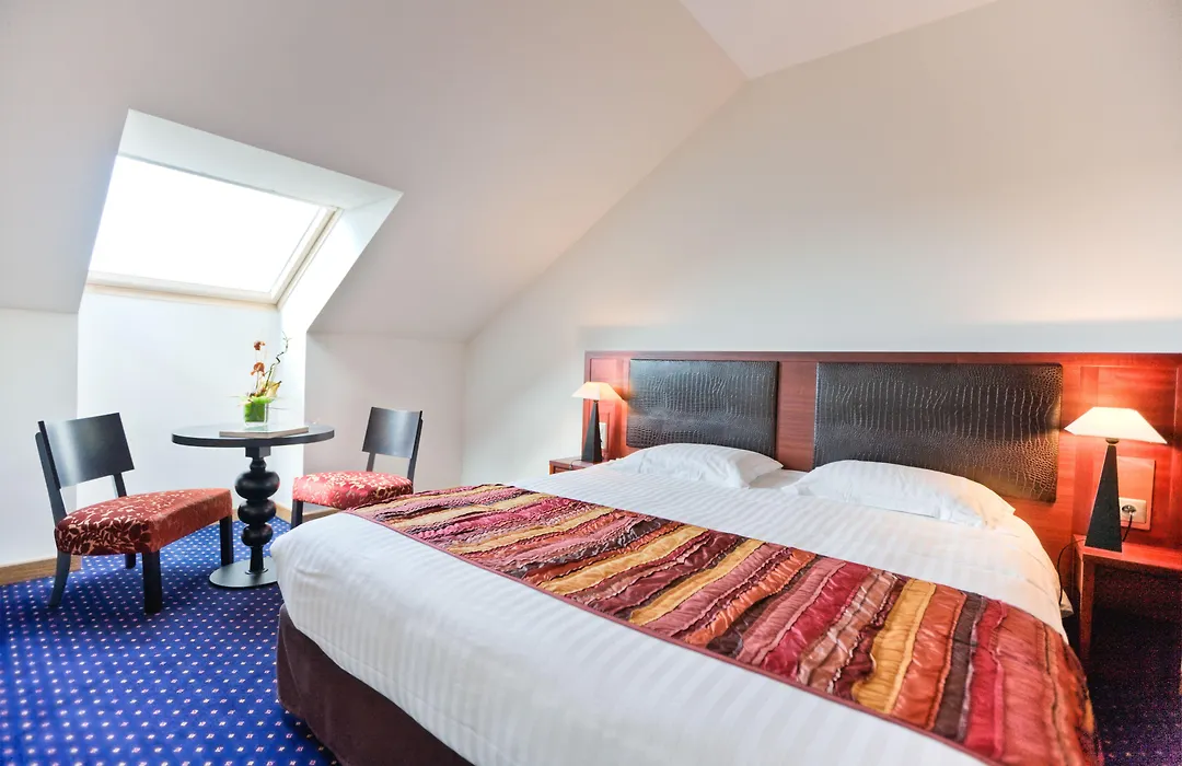 Le Mauritia Hotel et Spa-1