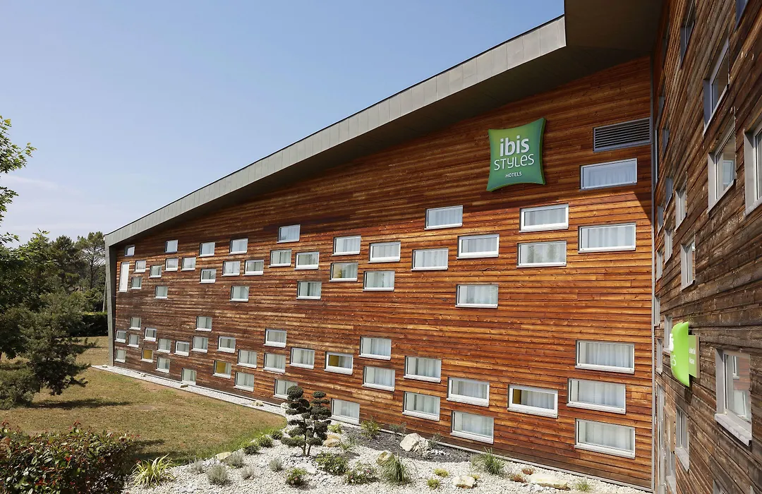 ibis Styles Le Mans Sud Mulsanne-1