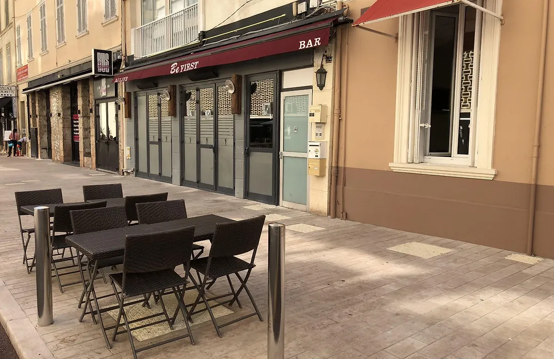 Hotel Anna Livia-1