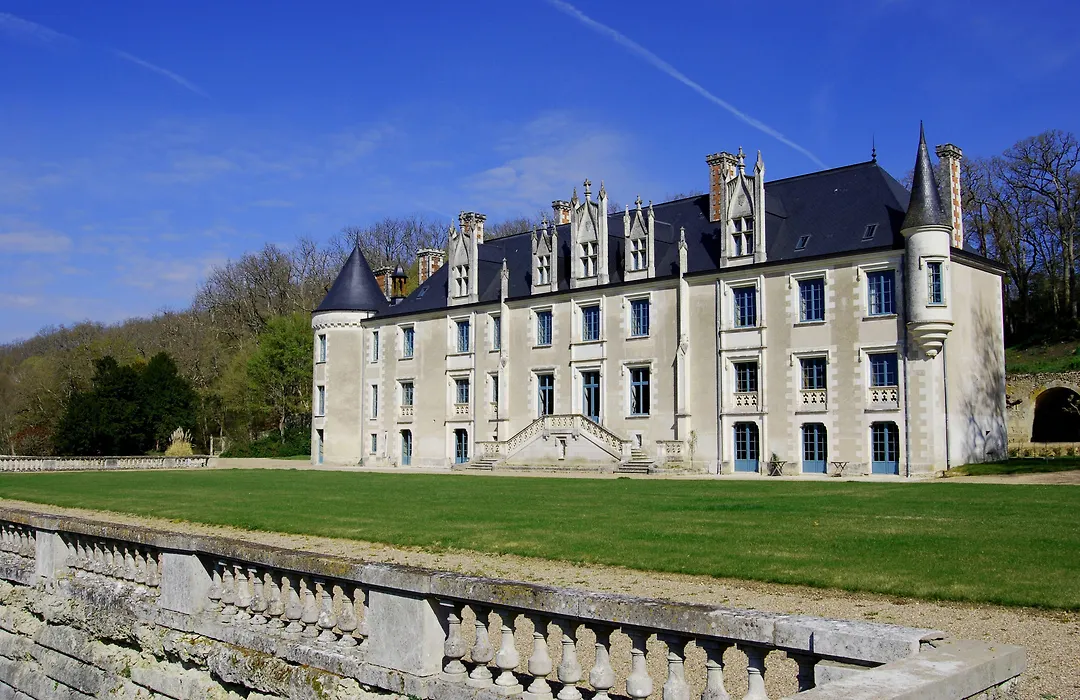 Chateau Des Arpentis-1