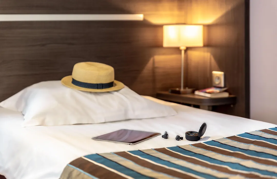 Hotel Terminus Saint-Charles-1