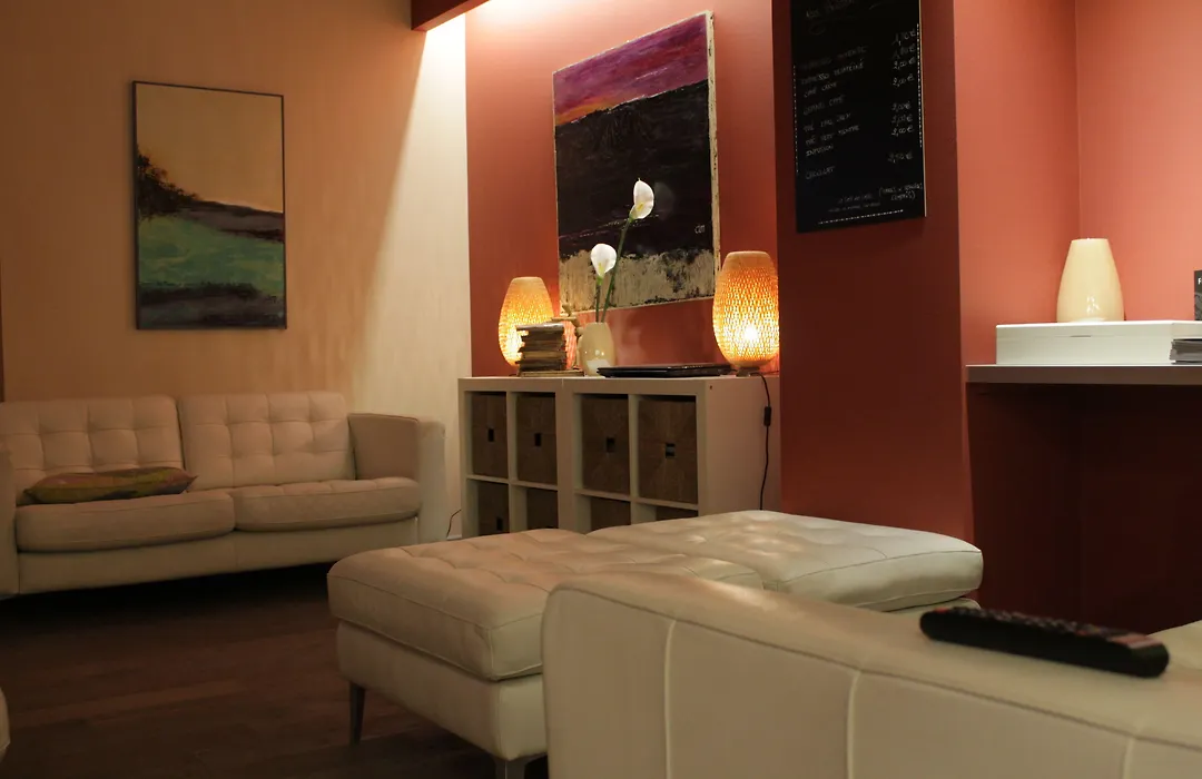 Le Gouverneur Hotel-1