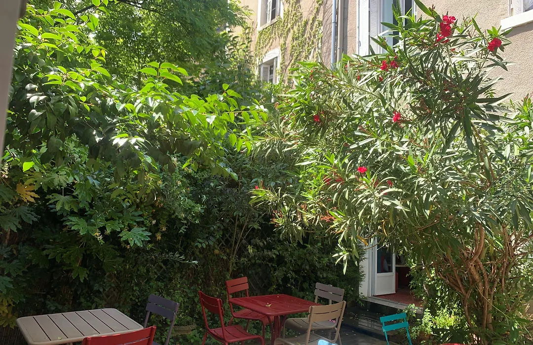 Hotel Mirabeau-1