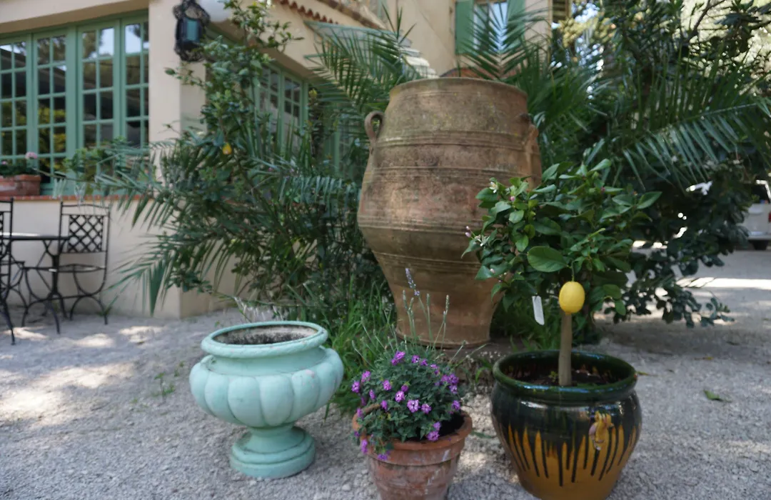 Hotel Le Ponteil-1
