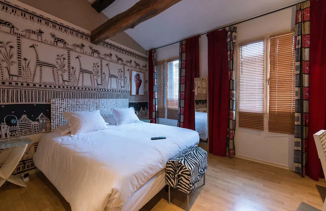 Europe Hôtel-1