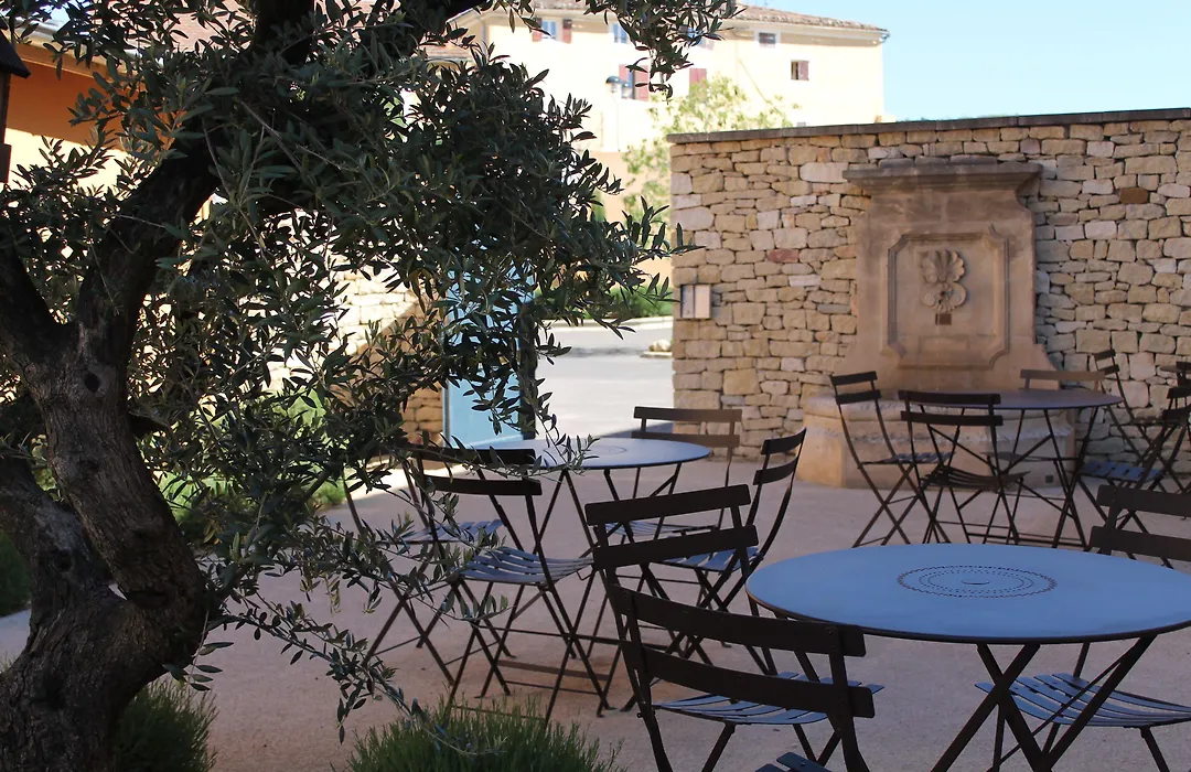Suite Home Apt Luberon-1