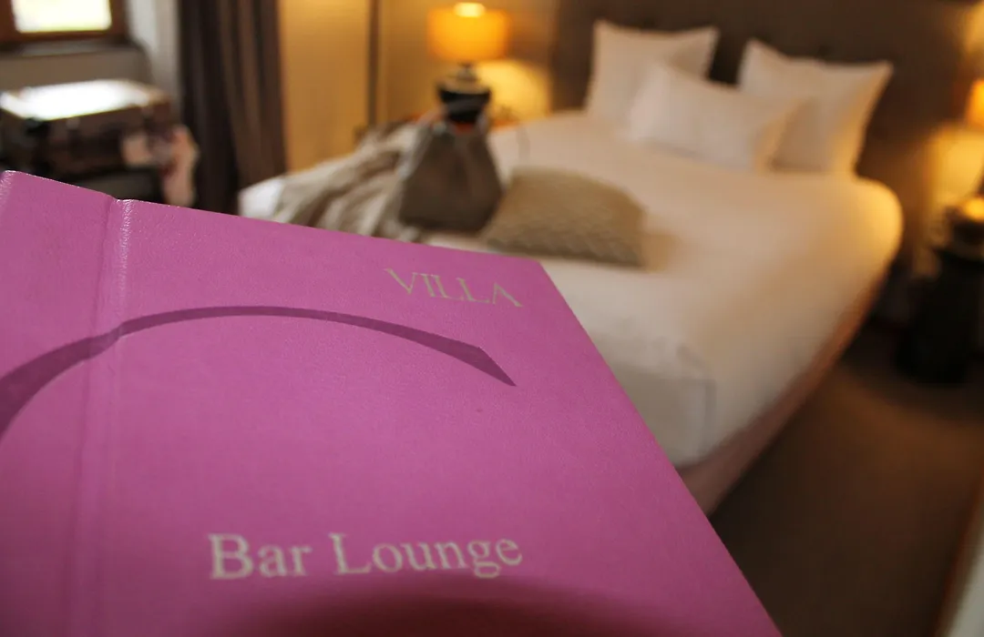 Logis Villa C Hotel-1