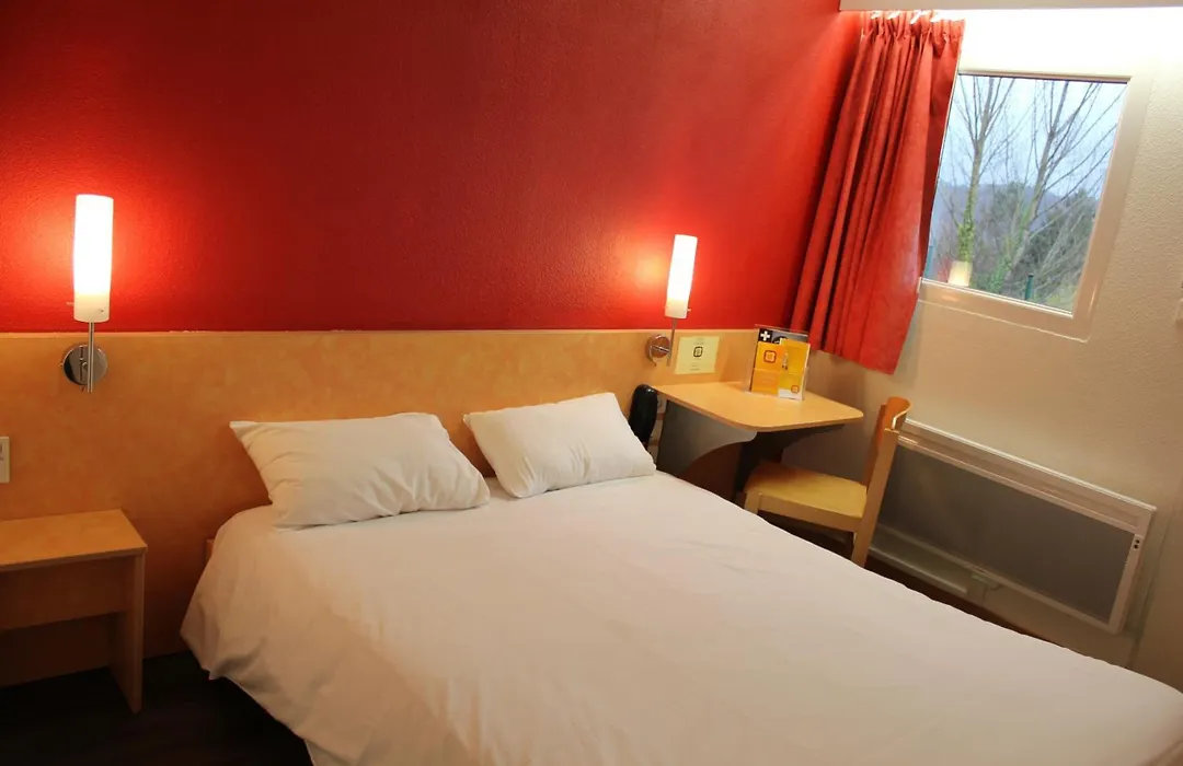 The Originals Access, Hôtel Tulle (P'tit Dej-Hotel)-1