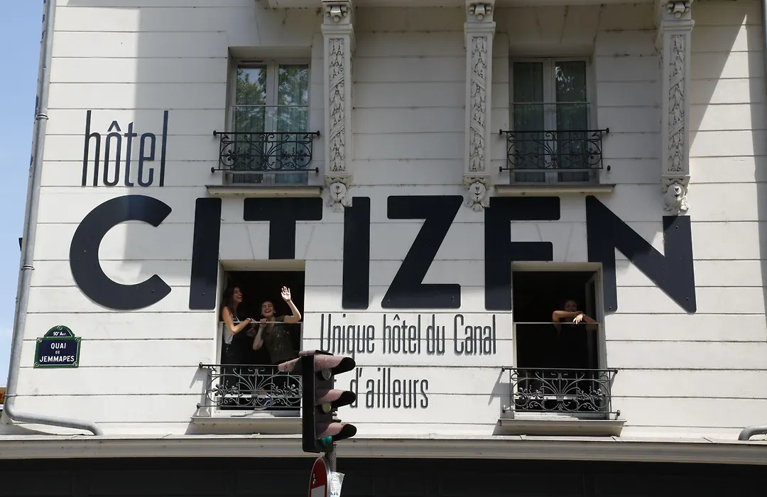Le Citizen Hotel-1