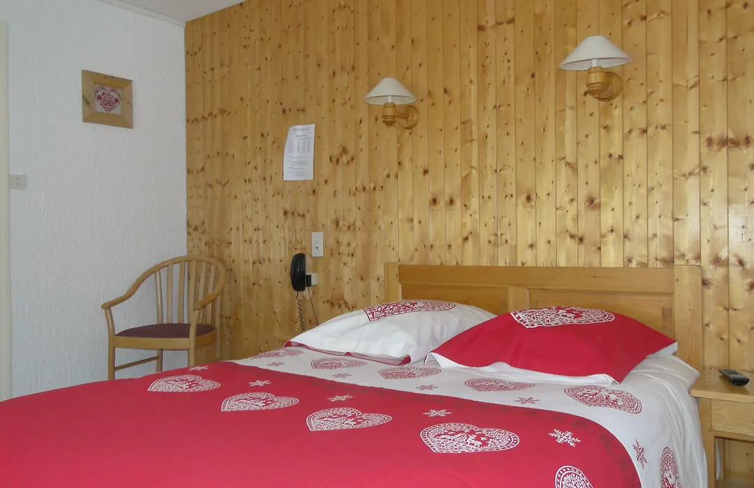 Hotel Le Gotty-1