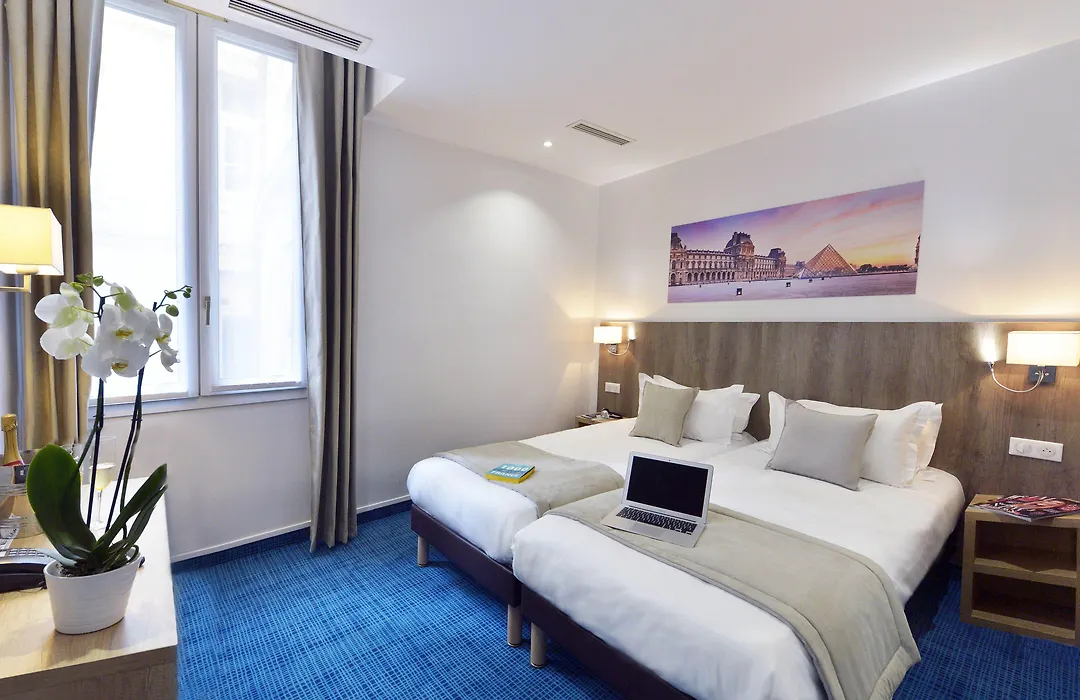 Hotel Eugenie-1