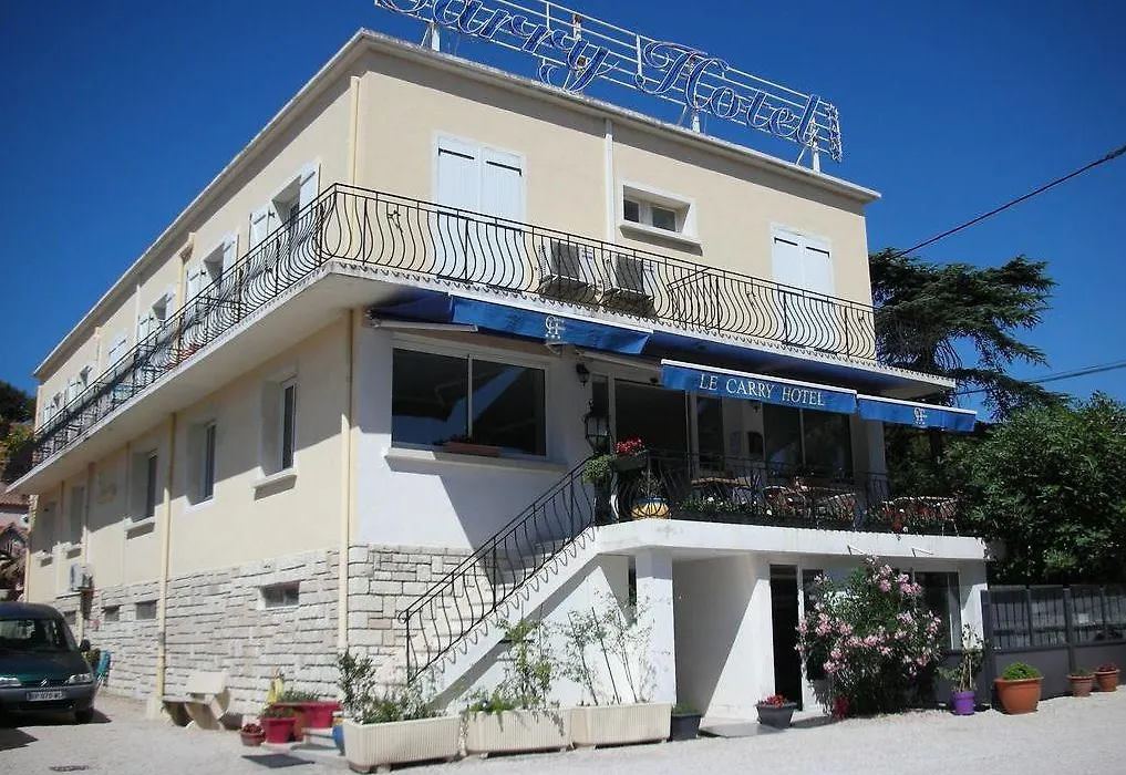 Le Carry Hotel-1