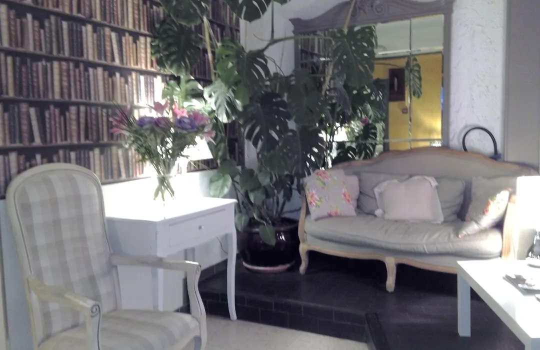 Hotel De La Bastide-1
