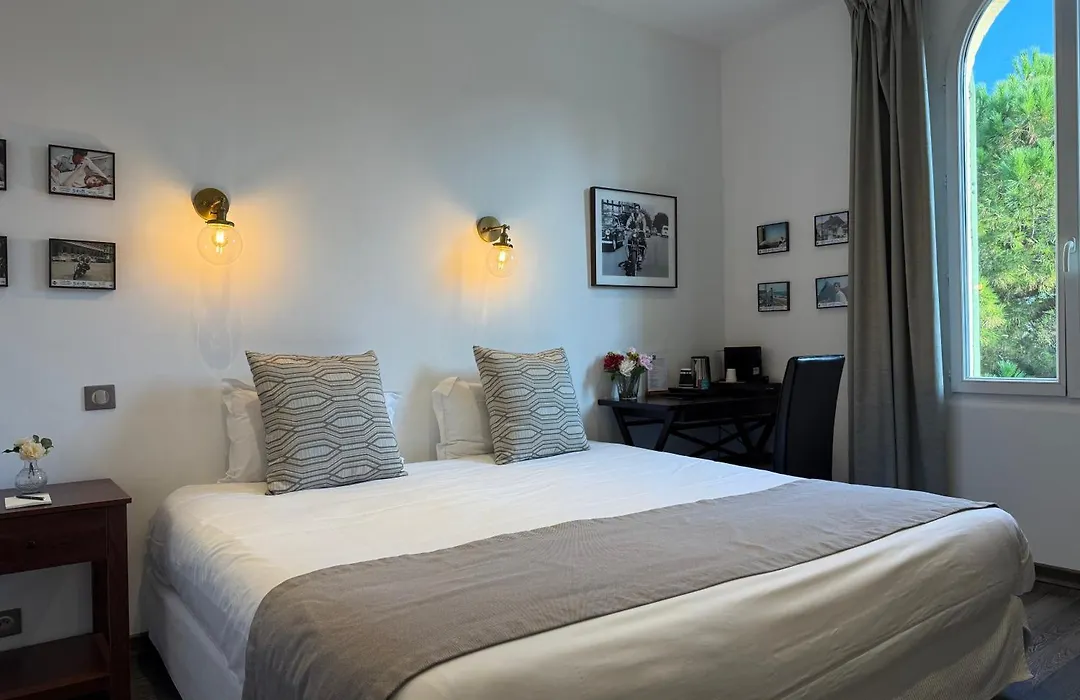Ideal Sejour Cannes - Hotel De Charme-1