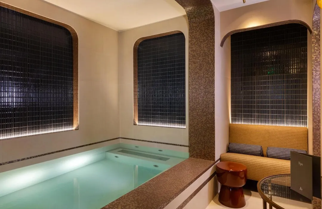 Hotel Aoriste & Spa-1