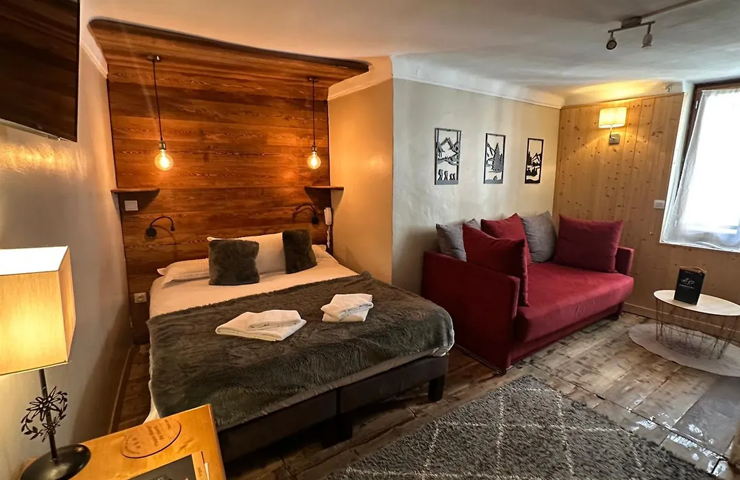 Auberge De La Paix-1