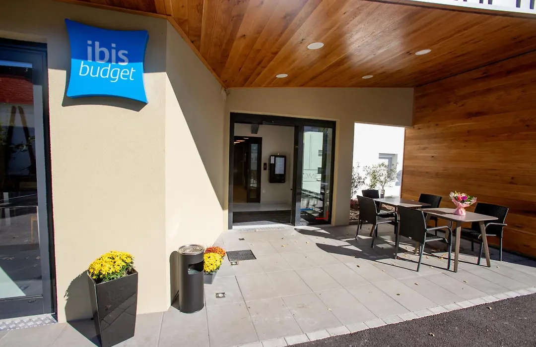 ibis budget Haguenau Strasbourg Nord-1