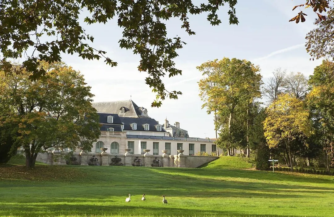 Auberge Du Jeu De Paume-1