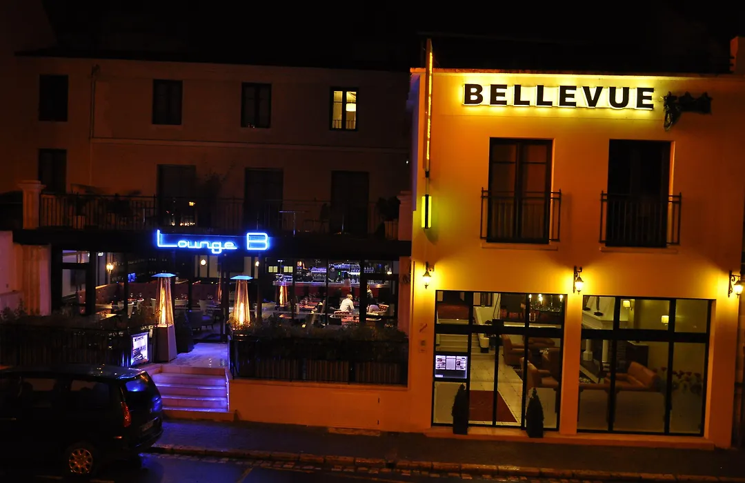 Hotel Bellevue-1