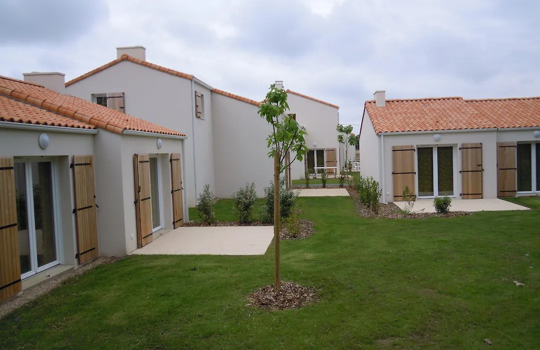 Residence Goelia Les Grands Rochers-1