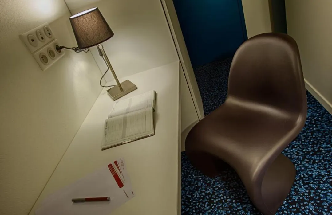 Nex Hotel-1