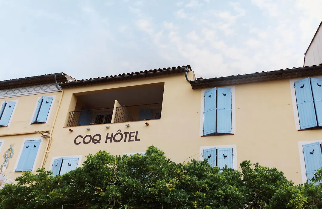 Coq Hôtel-1