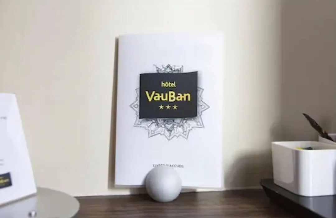 Hotel Vauban-1