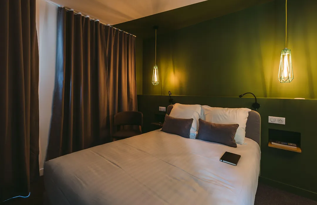 Le Petit Cosy Hotel-1