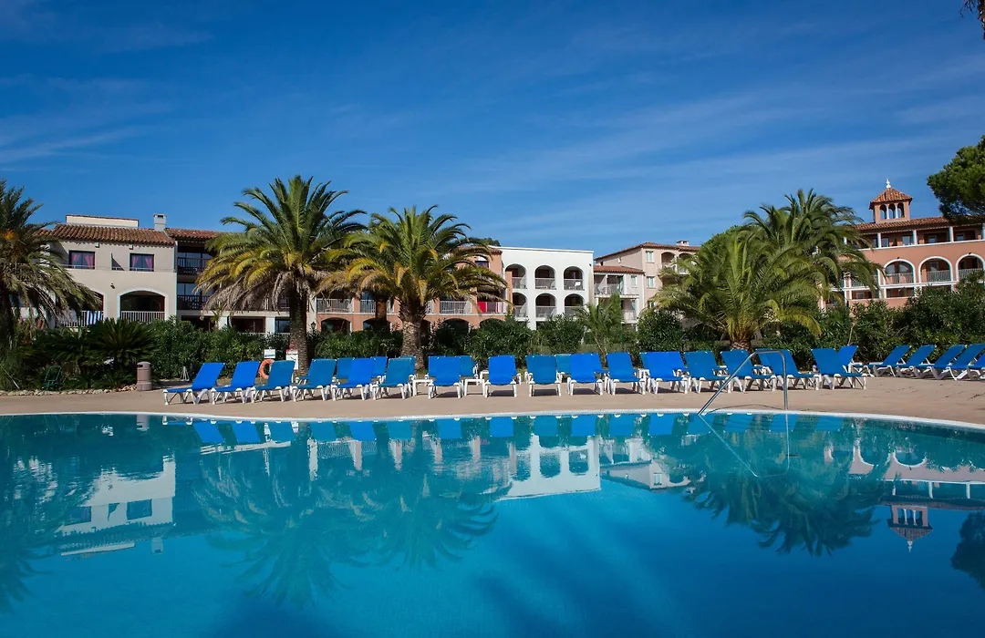 Sowell Family Hotel Port Grimaud-1