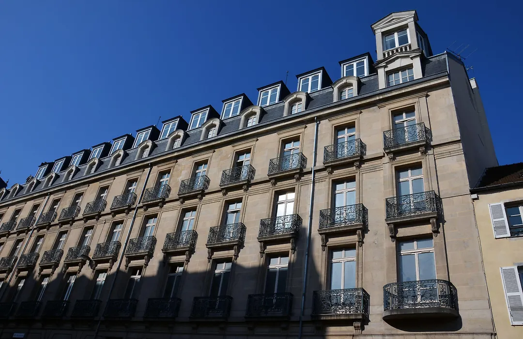 Vertigo Hotel, By Marriott, A Member Of Design Hotels-1