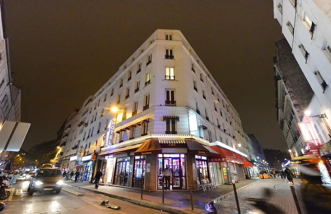 Hotel De La Poste-1
