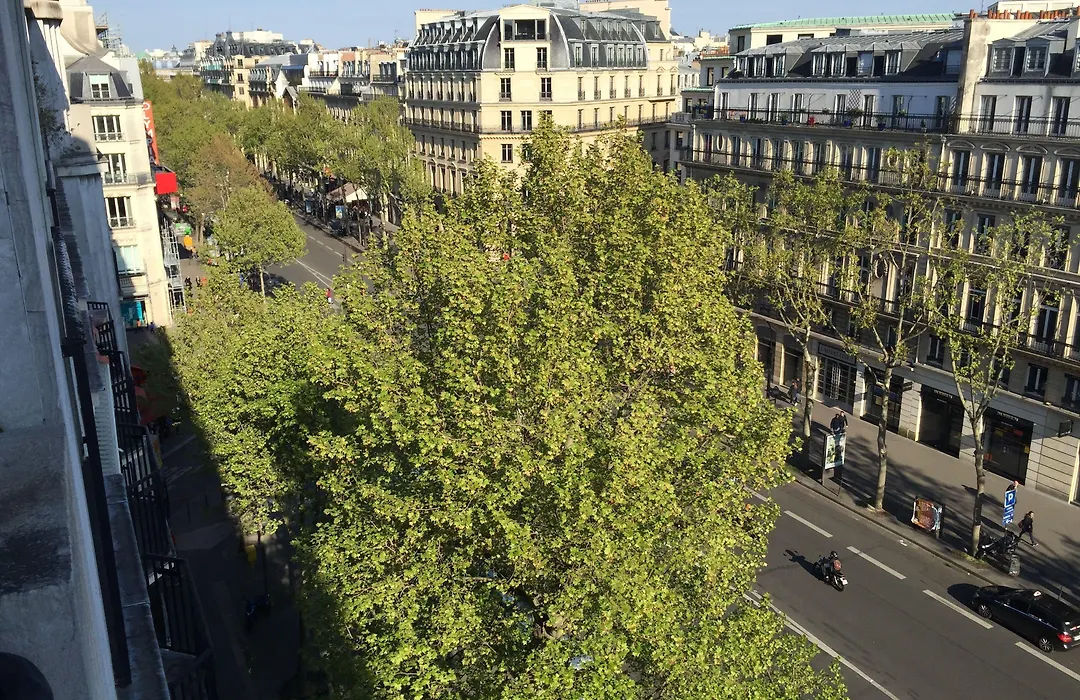 Hotel De France - Gare De L'Est-1