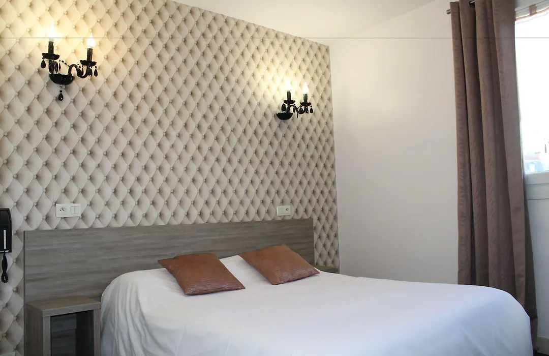 Hotel Beaulieu-1