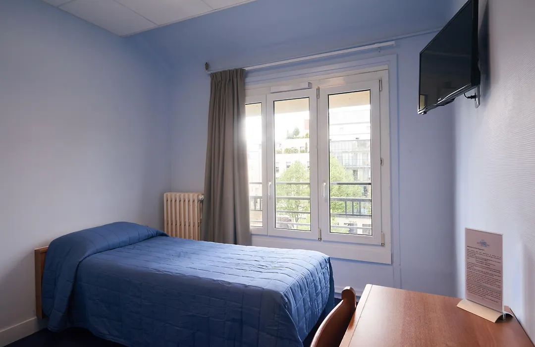 Hotel Le Petit Duquesne-1
