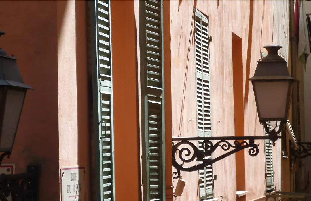 Hotel Rossetti-1