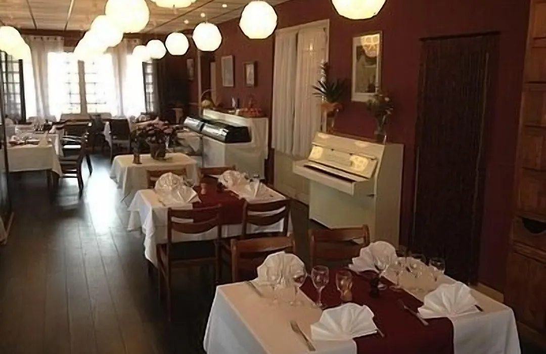 Hotel Le Perigord-1
