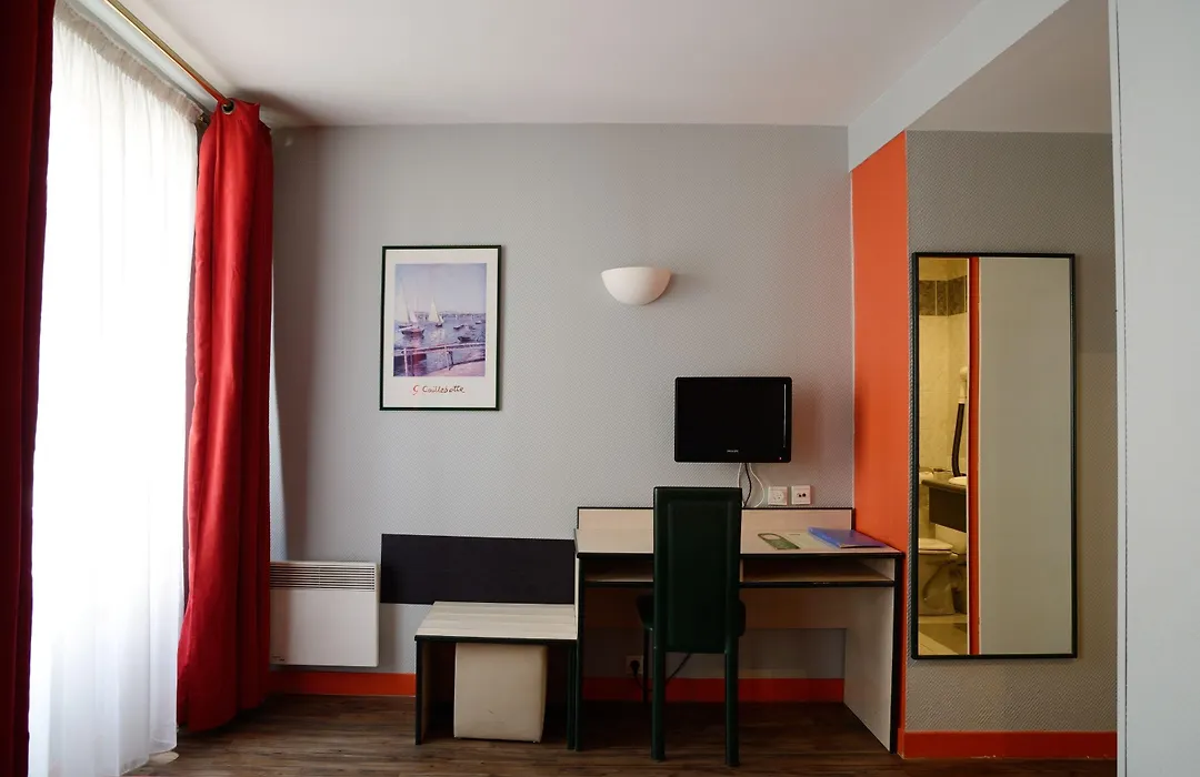 Hotel Pierre Nicole-1