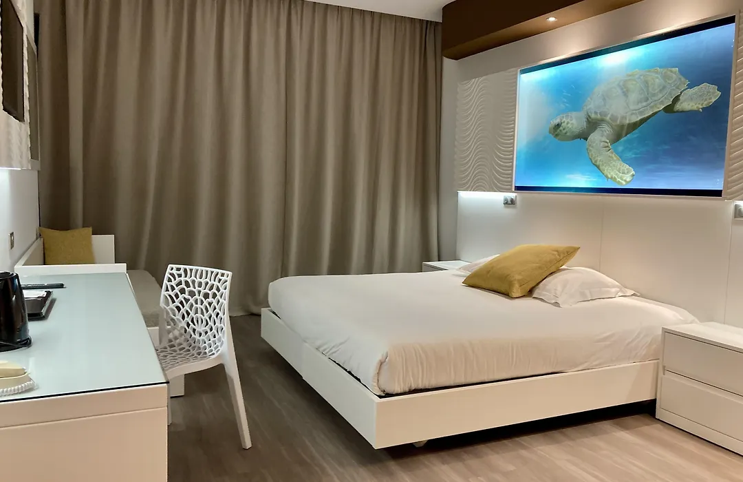 Soblue Hotel-1