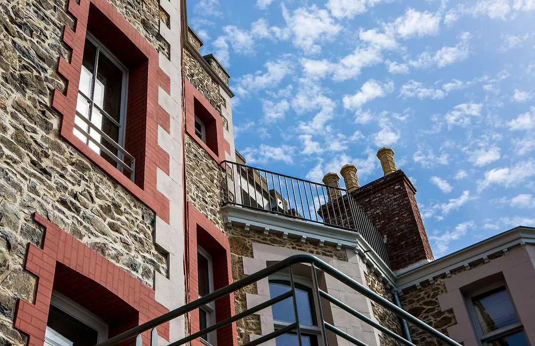 Castelbrac Hotel & Spa-1