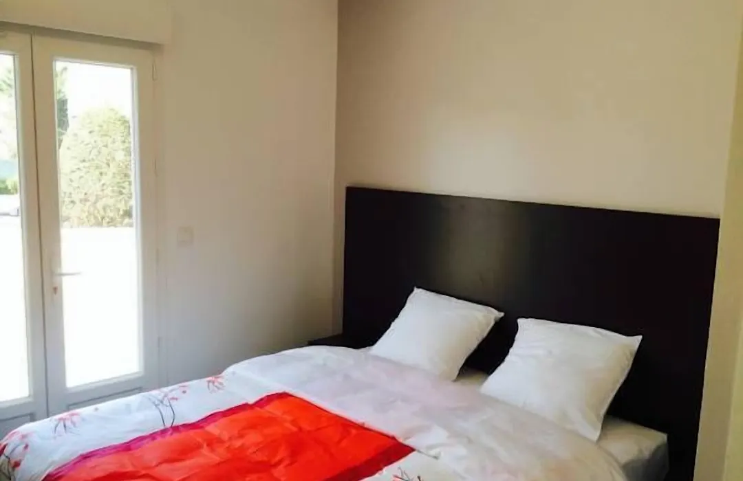 Hotel Rythme-1