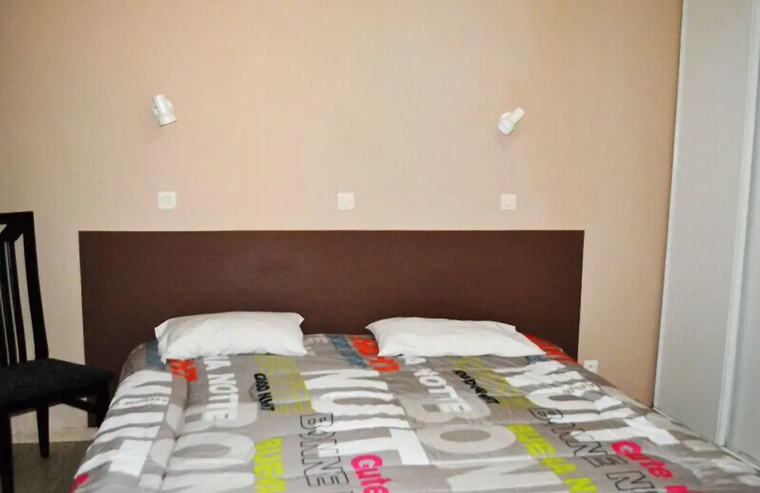 Hotel Le Bois Des Espeisses-1