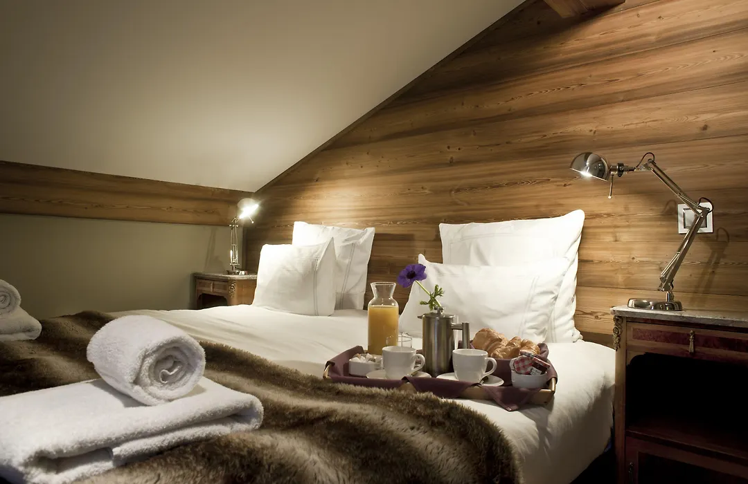 Chamois D'Or Hotel-1