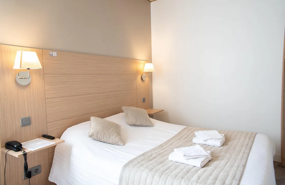 Hotel Garabel-1