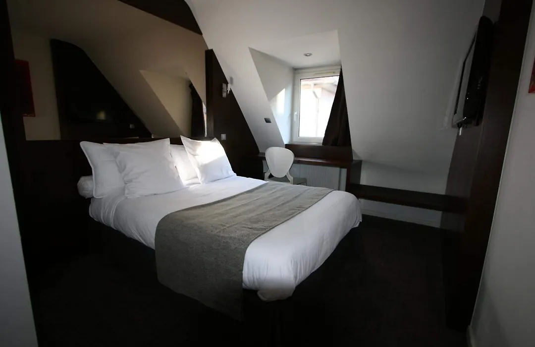 Hotel des Tonneliers-1