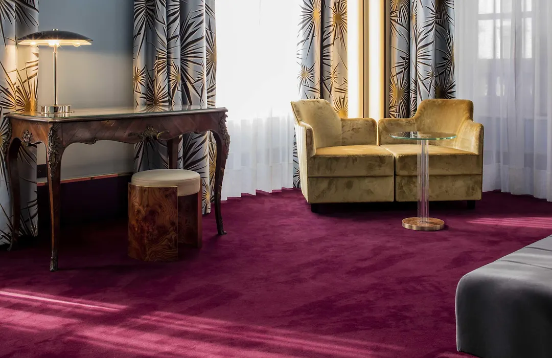 Hotel Saint-Marc-1