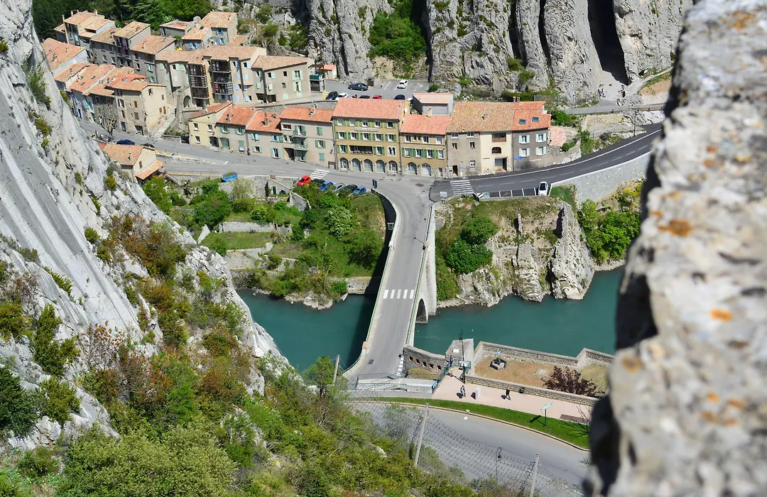 Ibis Budget Sisteron-1